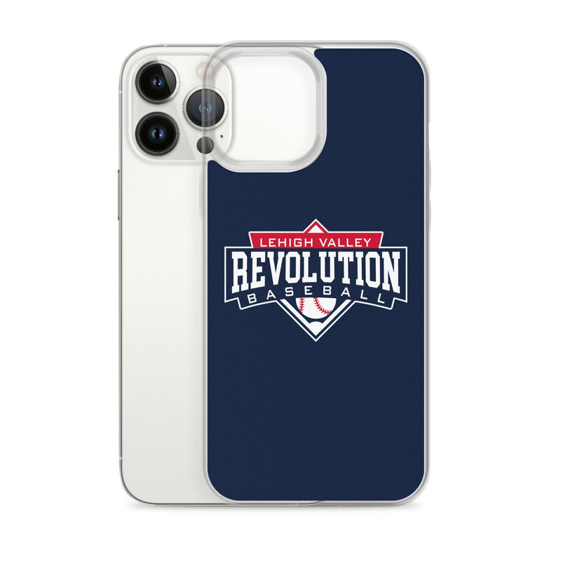 LVRB iPhone Case