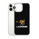 Northwestern Lehigh iPhone Case