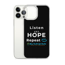 Funda para iPhone® de Way Truth Life Radio