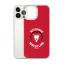 NWC Clear Case for iPhone®