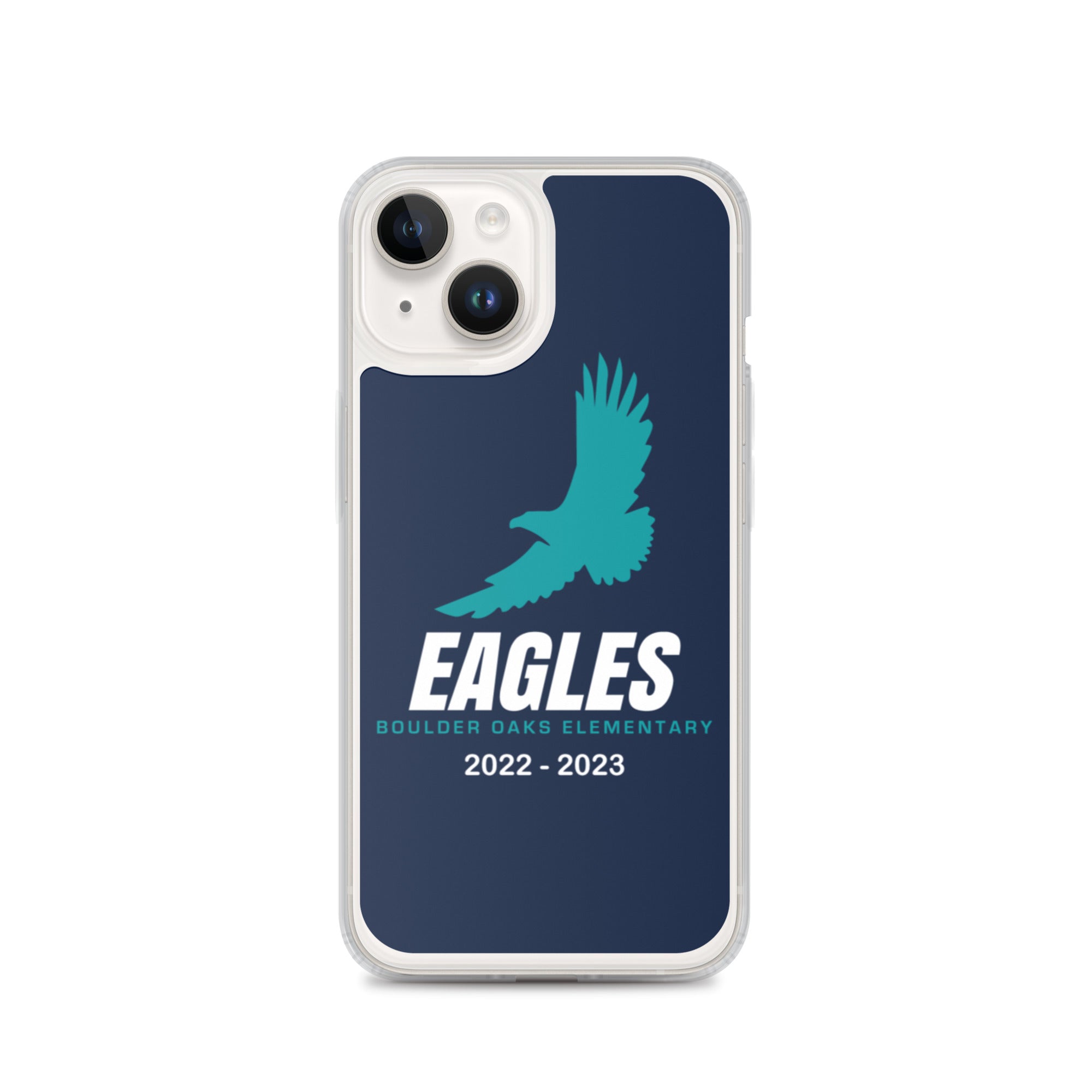 BOES iPhone Case