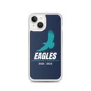 BOES iPhone Case
