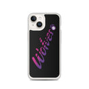 MWS iPhone Case