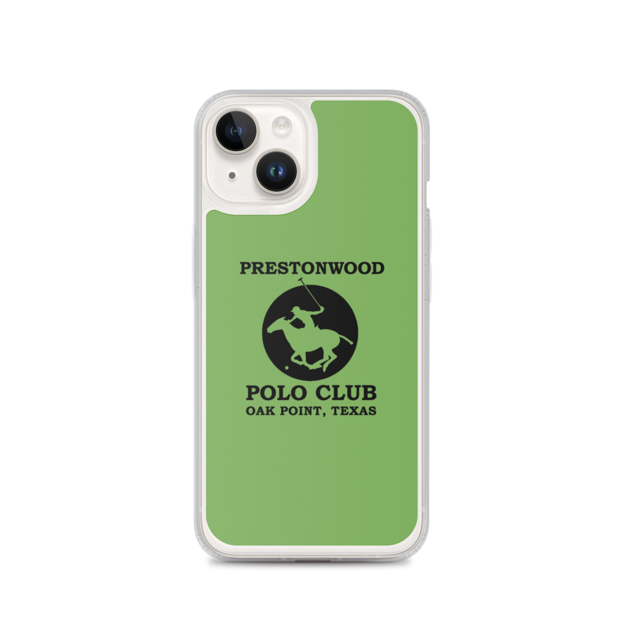 Funda para iPhone de PPC