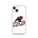 N55 iPhone Case