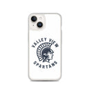 VVS iPhone Case
