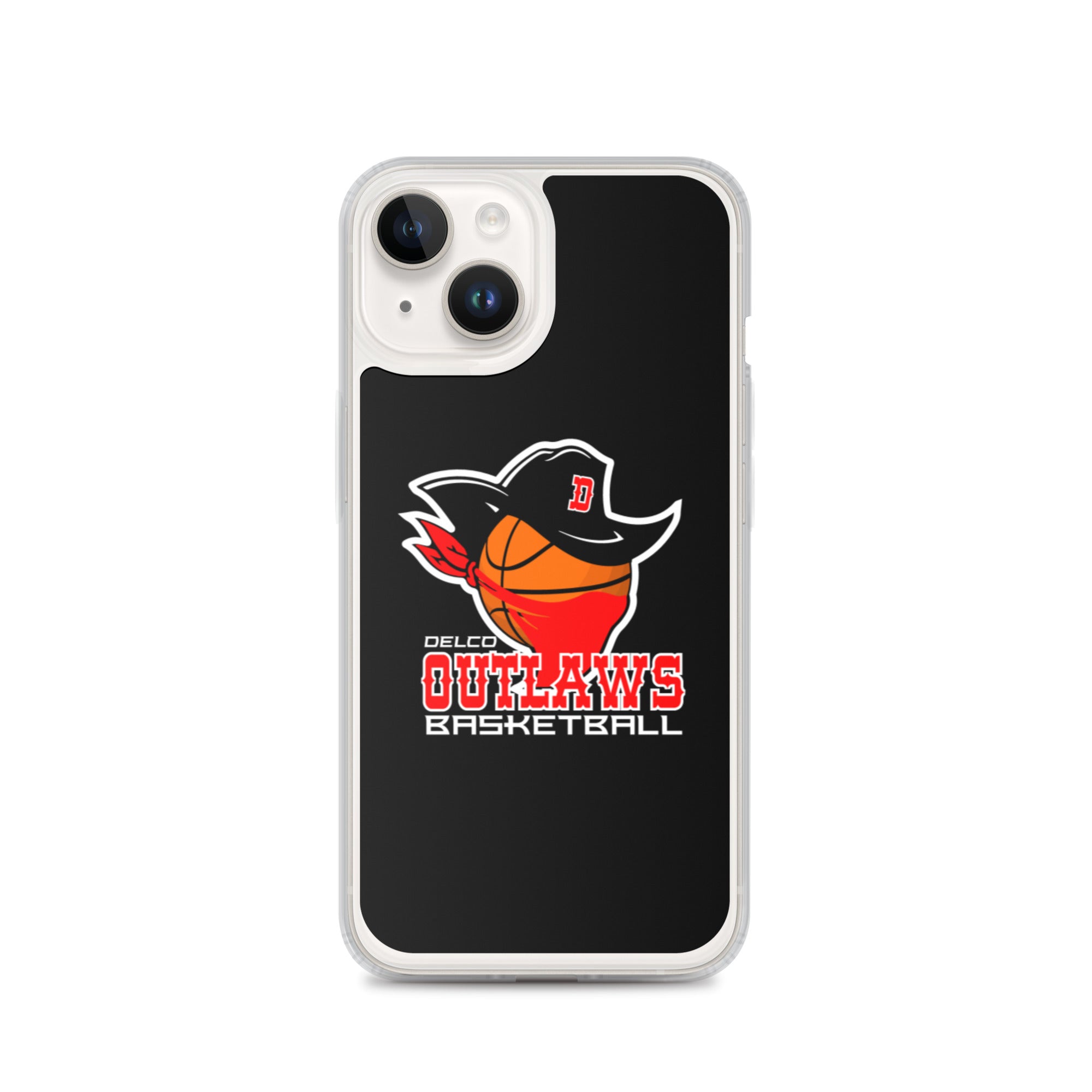 DOB  iPhone Case