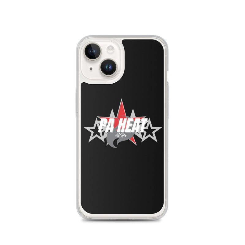 PAH iPhone Case