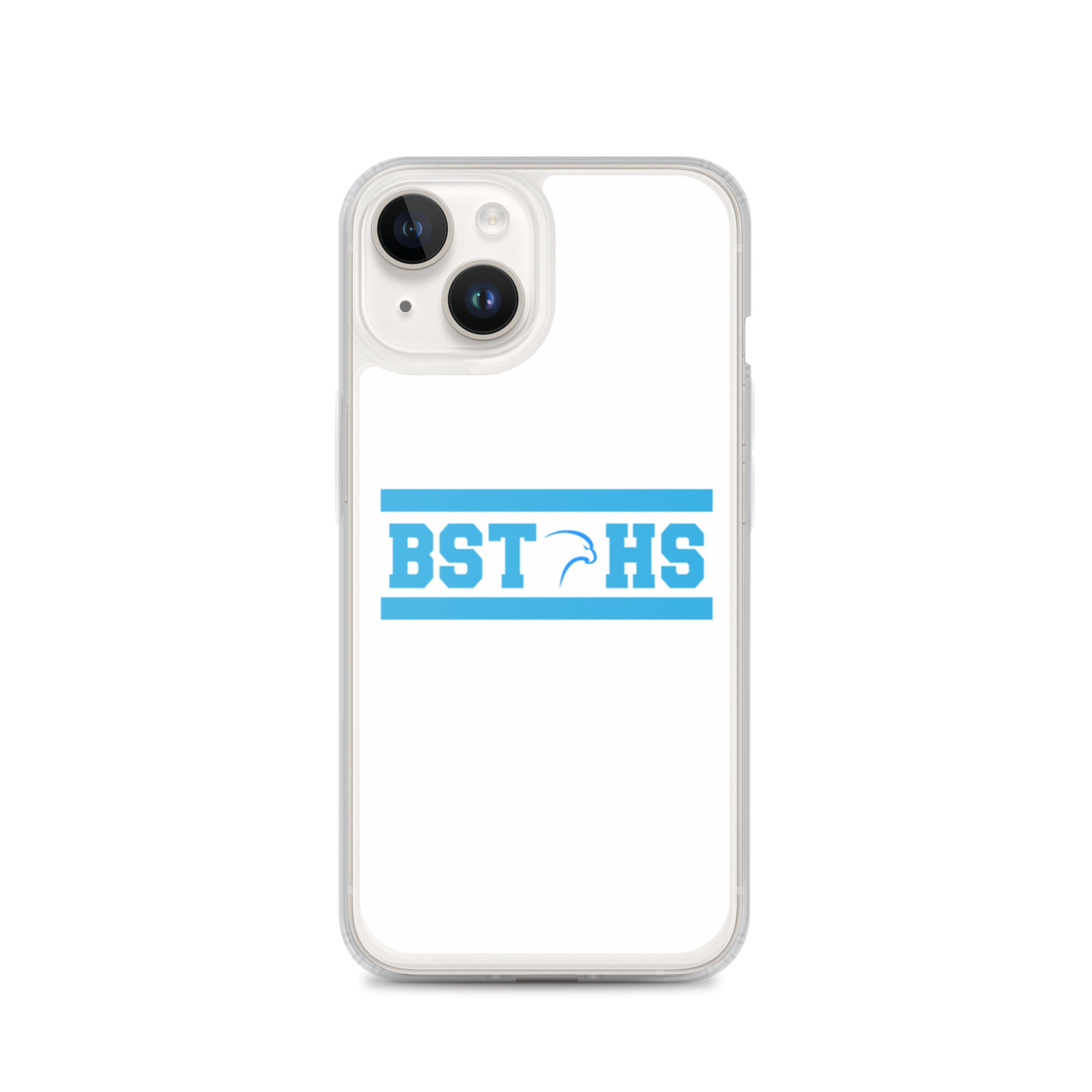 BST iPhone Case
