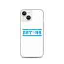 BST iPhone Case