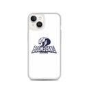 Boomslang Basketball Club iPhone Case