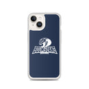 Boomslang Basketball Club iPhone Case