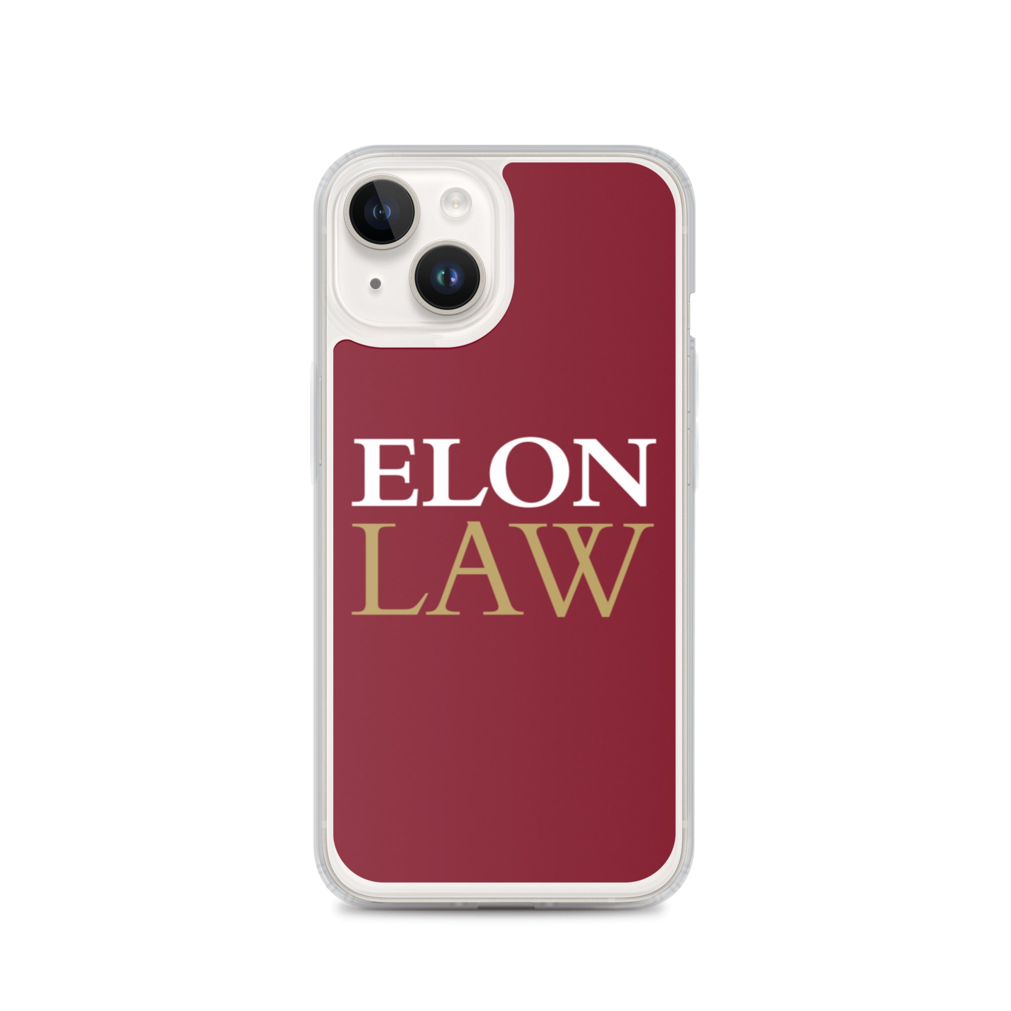 EL iPhone Case