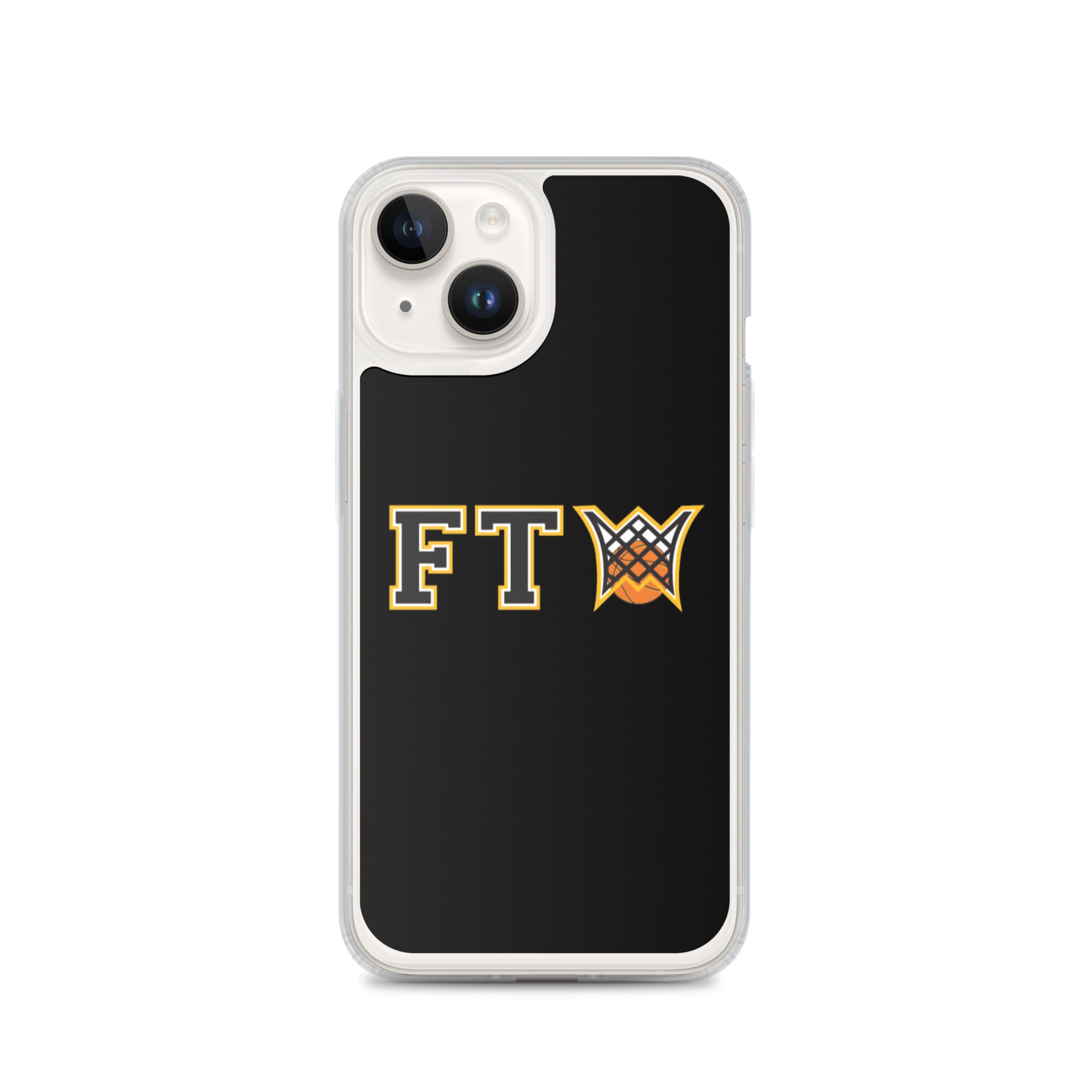 FTW iPhone Case