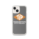TIP iPhone Case
