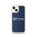 SLCS iPhone Case
