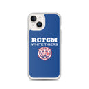 RCTCM iPhone Case