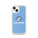 UNCCL iPhone Case