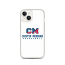 Funda para iPhone CMB