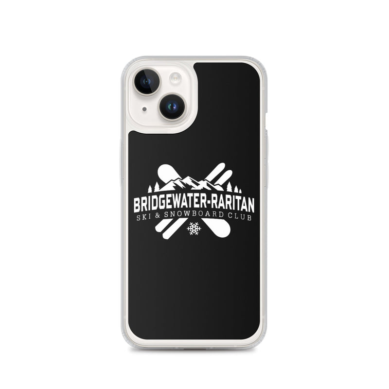 BRSC iPhone Case