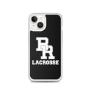 BRHS iPhone Case
