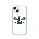 LL iPhone Case