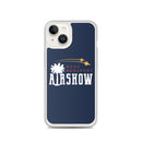 MCCS iPhone Case