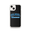 Holmdel HS iPhone Case