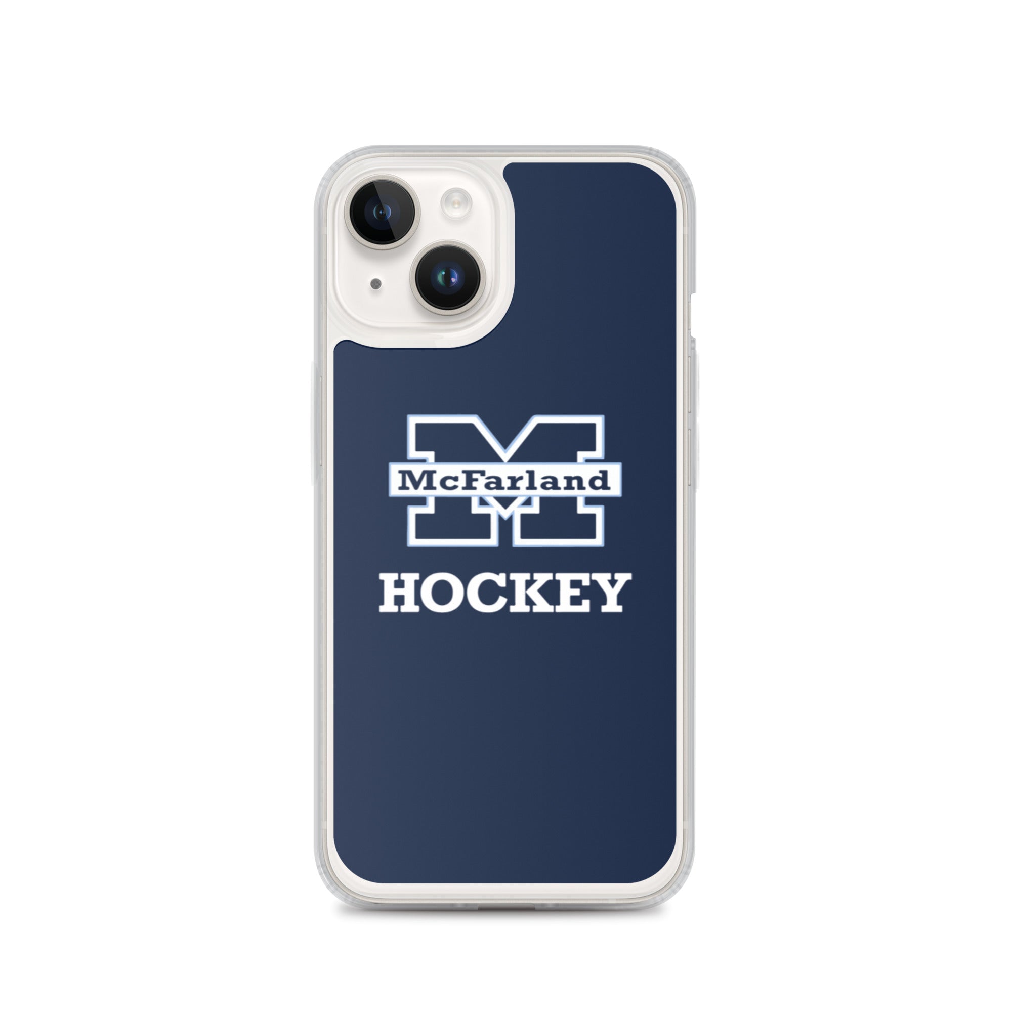 MYH iPhone Case