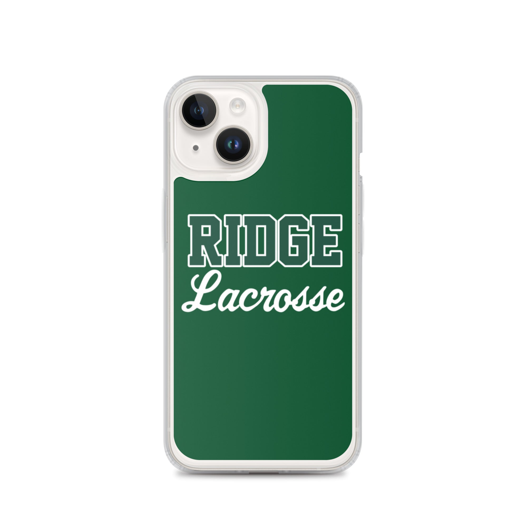 RYL iPhone Case