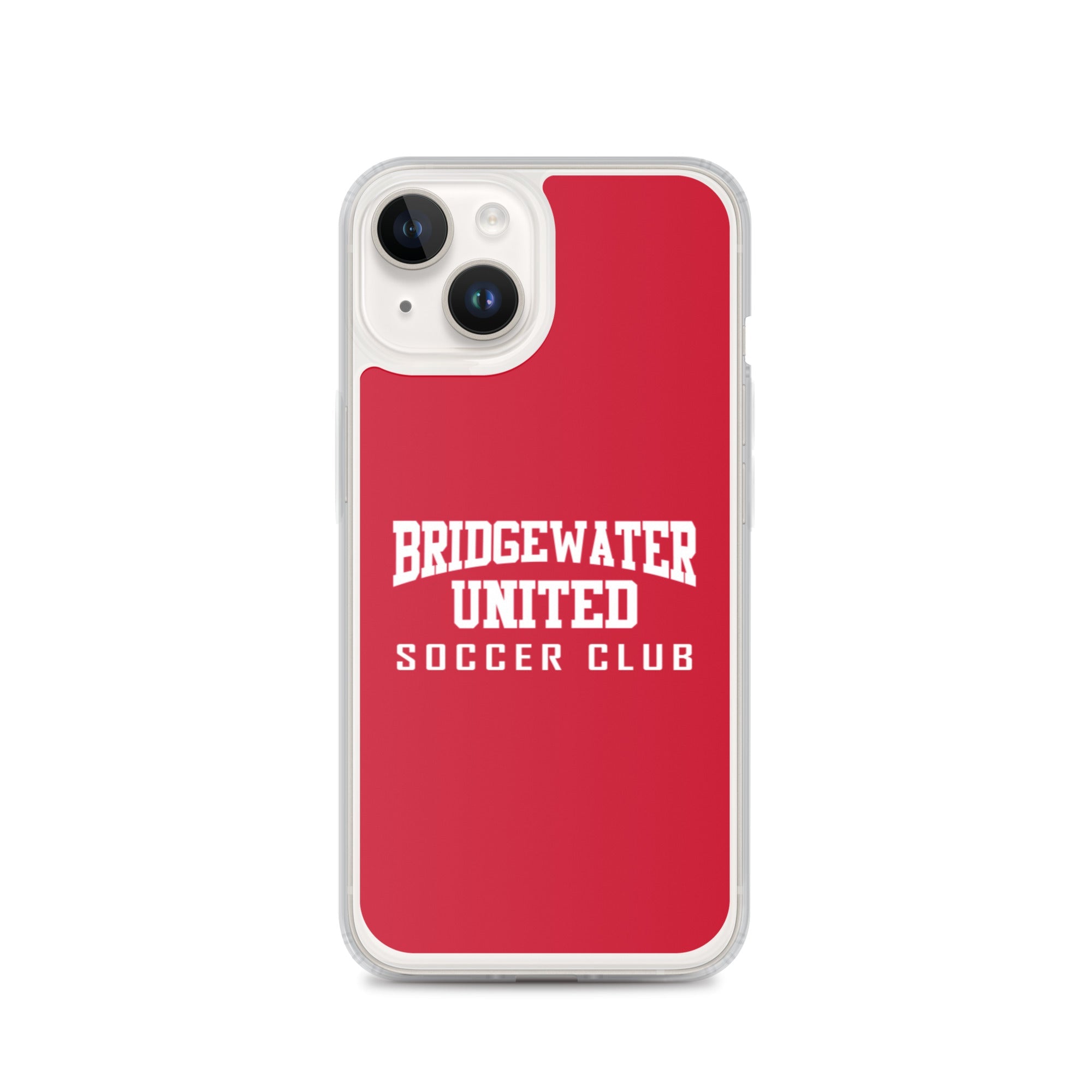 BUSC iPhone Case