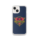 CLCS iPhone Case
