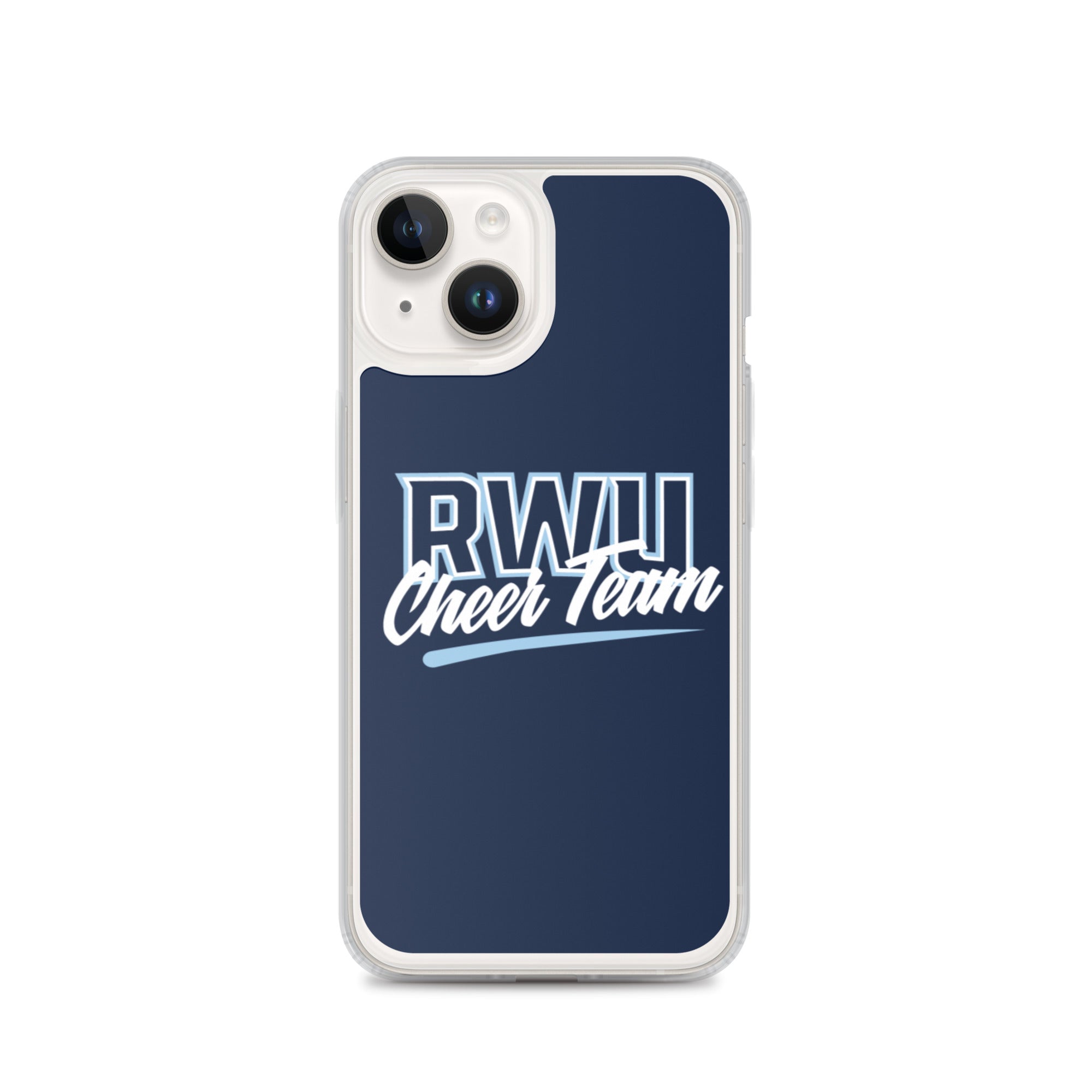 RWU iPhone Case