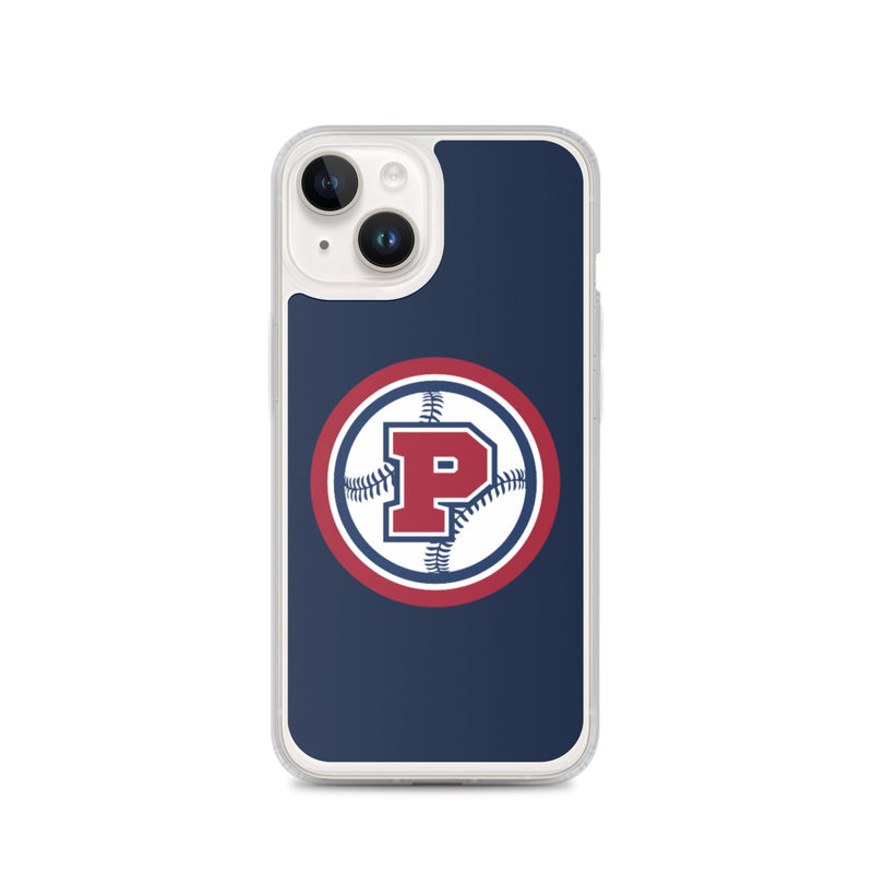 PAB iPhone Case