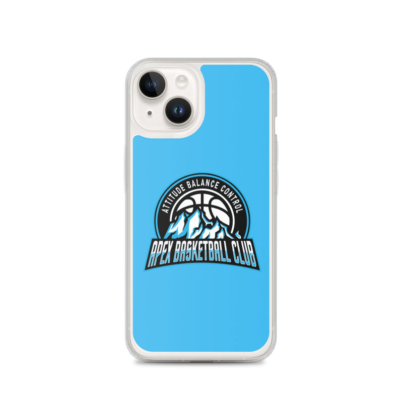 ABC iPhone Case