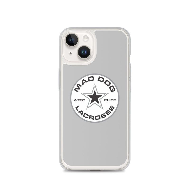 MD WE Boys iPhone Case