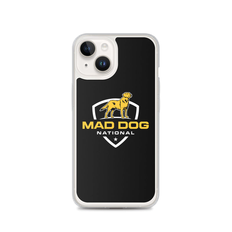 MD National iPhone Case