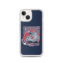 MHLKS iPhone Case