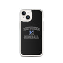 MB iPhone Case