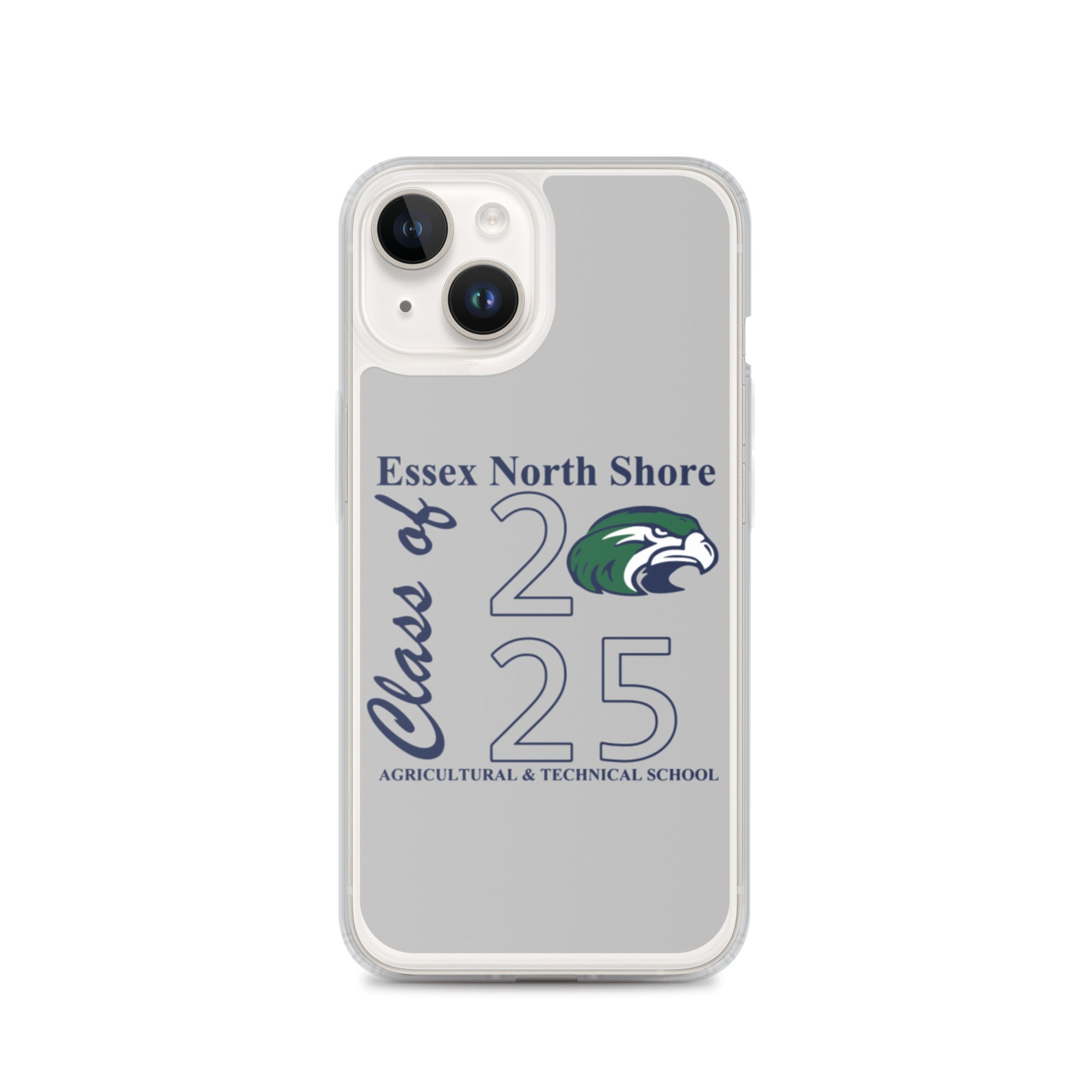 ESN iPhone Case 2025