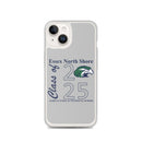 ESN iPhone Case 2025
