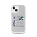 ESN iPhone Case 2026