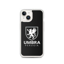 iPhone Case (Black)