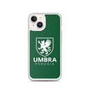 UI iPhone Case