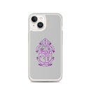 HHS iPhone Case