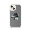CW iPhone Case