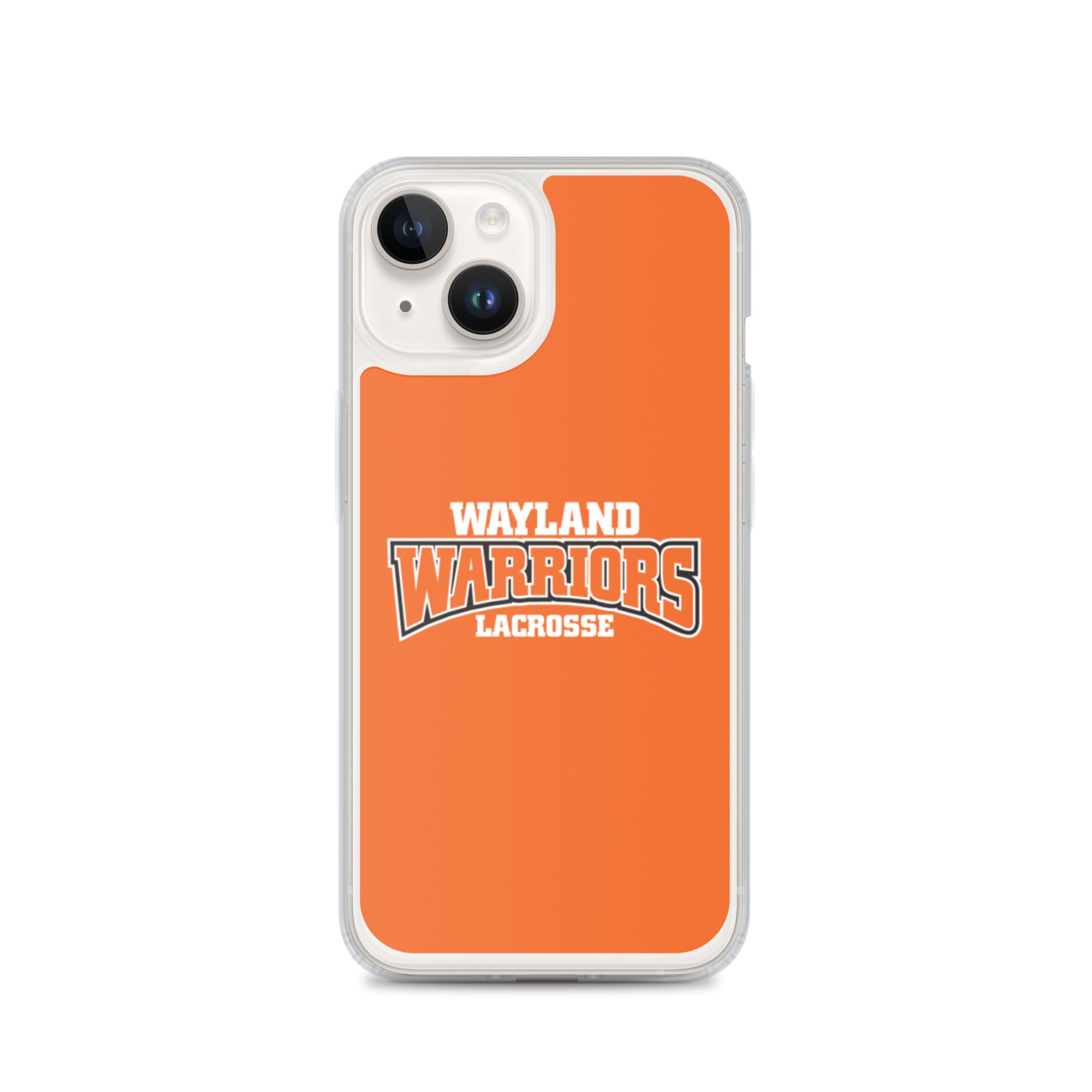 WHSL iPhone Case