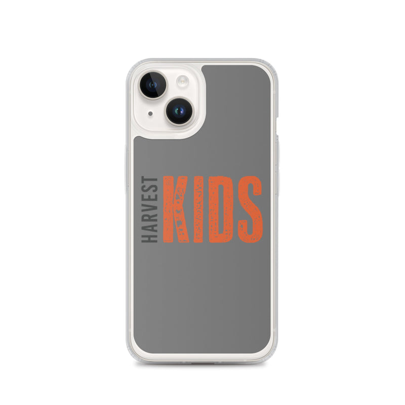 HKM iPhone Case