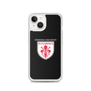 ISI iPhone Case