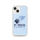 P TECH iPhone Case